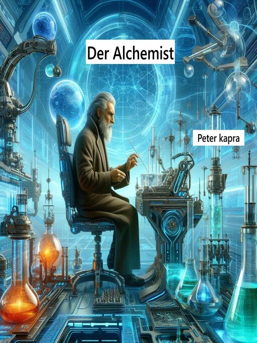 Title details for Der Alchemist by PETER KAPRA - Available